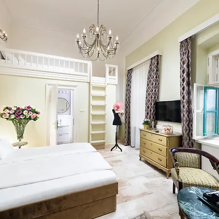 Kincsem Kastely 4*
