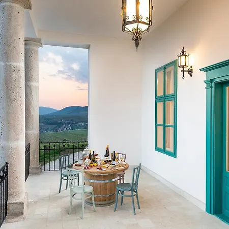 Kincsem Kastely Tolcsva