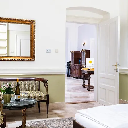 Otel Kincsem Kastely Tolcsva