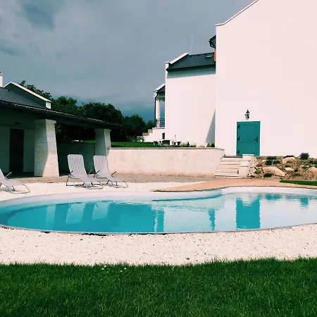 Kincsem Kastely 4* Tolcsva