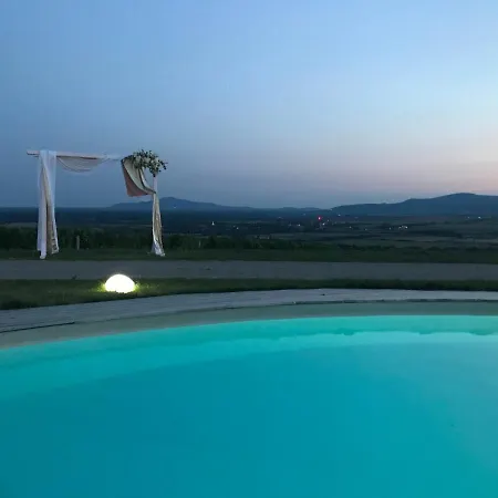 Kincsem Kastely Tolcsva