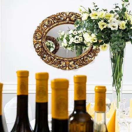 Kincsem Kastély Hotel Tolcsva