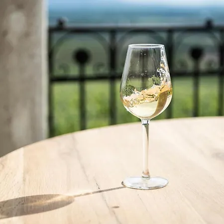 Kincsem Kastely Hotel Tolcsva