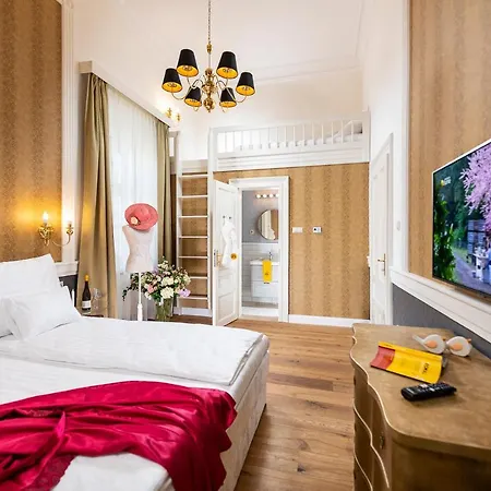 Kincsem Kastely Tolcsva