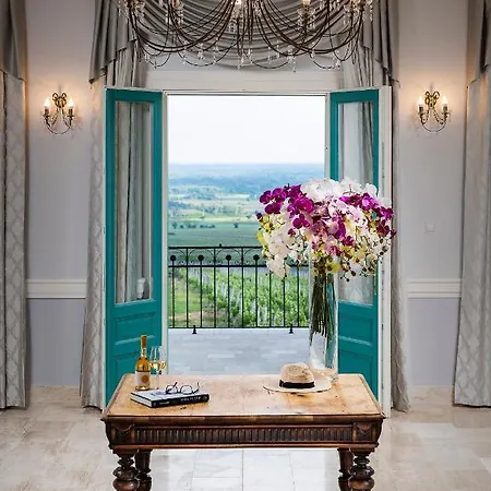 Kincsem Kastely Hotel