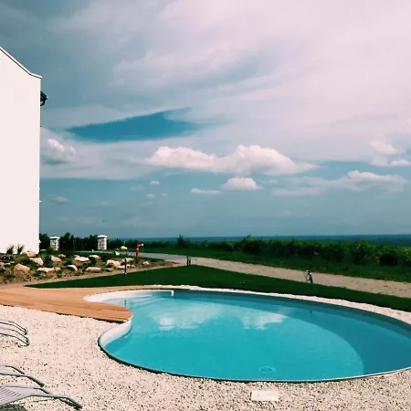 Kincsem Kastely 4* Tolcsva