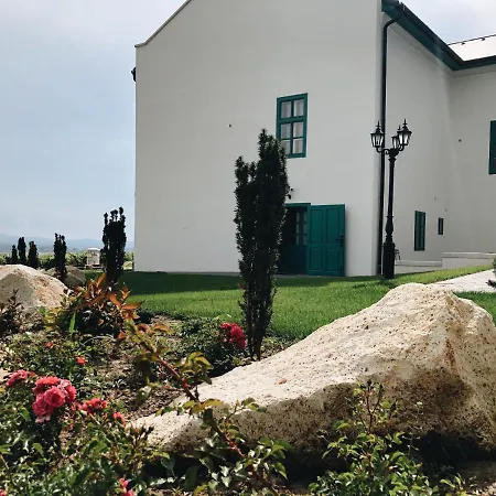 Hotel Kincsem Kastely