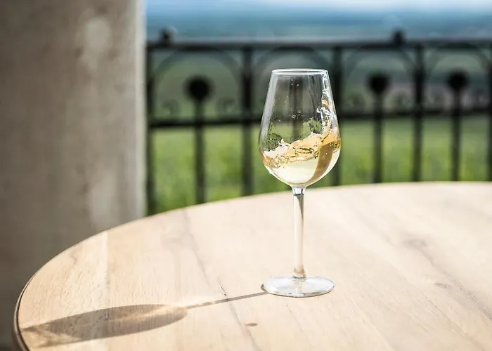 Kincsem Kastely Отель Tolcsva