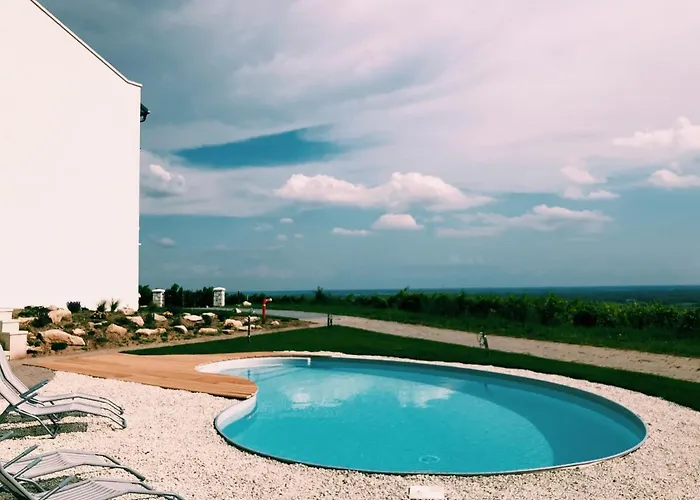 Kincsem Kastely 4* Tolcsva